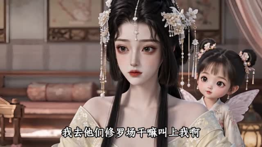 暴君是只哭包小狗（79集）正能量短剧分享