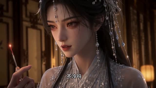 九千岁督主的独宠（127集）无需会员免费看