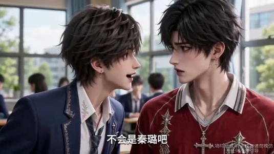 藏于盛夏（210集）超火短剧抢先看