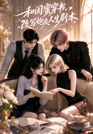 和闺蜜穿书,改写炮灰人生剧本(100集) 和闺蜜穿书,改写炮灰人生剧本(100集)精彩短剧免费看