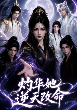 灼华她逆天改命(65集) 灼华她逆天改命(65集)短剧免费看