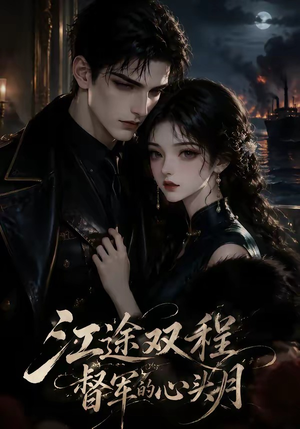 江途双程，督军的心头月(68集)全集一次看完