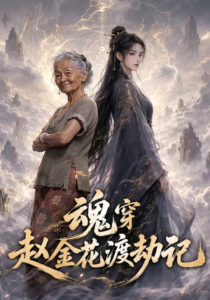 魂穿：赵金花渡劫记（114集）精彩的短剧