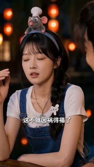 福宝花卷致富：我的小吃店通古今第四季（305集）全网独播免费看