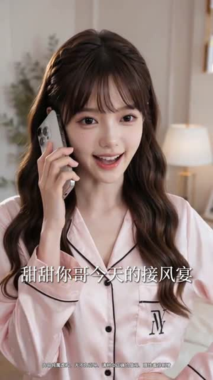 【哥，你再恋爱脑我就舔你死对头】60集短剧免费在线追剧