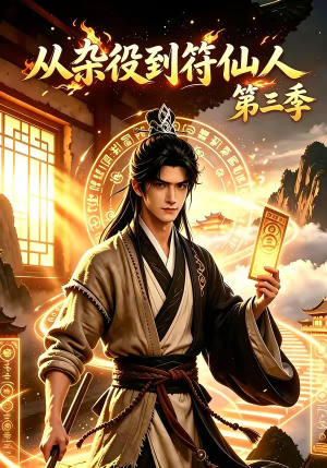 从杂役到符仙人第三季（110集）热门短剧免费看