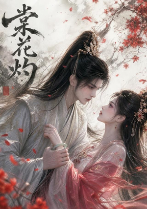 棠花灼（55集）免费短剧全集看