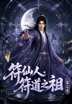 符仙人:符道之祖第三季(117集) 符仙人:符道之祖第三季(117集)短剧看全集