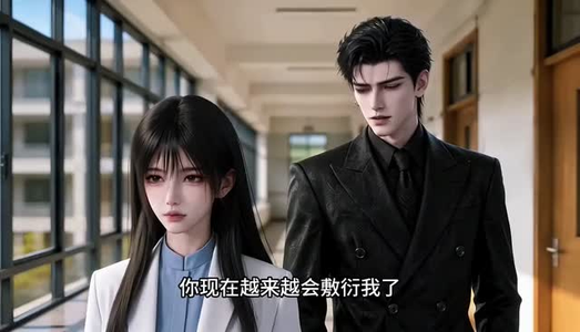 橙色热恋：第二十六年惊蛰雨（131集）追短剧关注我