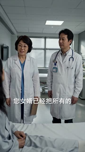 厉爷独宠小甜妻（85集）追短剧看全集