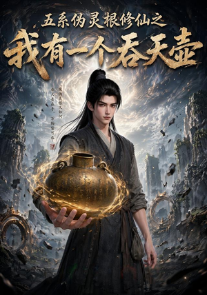 五系伪灵根修仙之我有一个吞天壶(80集) 五系伪灵根修仙之我有一个吞天壶(80集)怎么看全集