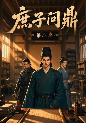 庶子问鼎第二季(79集) 庶子问鼎第二季(79集)好看短剧又来了