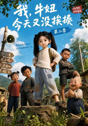 我，牛妞今天又没挨揍第二季（130集）让你一口气看完