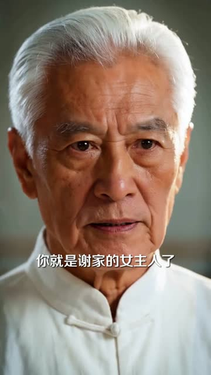 【京婚厚爱：太子的掌心月】59集短剧免费高清在线看