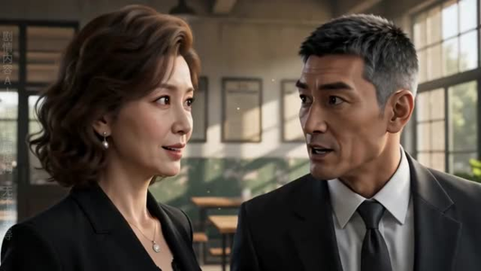 错位伴读：双胞胎兄弟被拿捏了（56集）短剧演员排行榜
