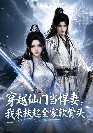 穿越仙门当悍妻，我来扶起全家软骨头（57集）贝贝短剧分享
