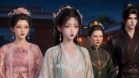 痴妃逆袭:王爷请自重(75集) 痴妃逆袭:王爷请自重(75集)百亿短剧抢先看