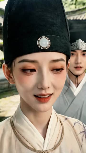 【你藏权谋，我掩红妆】88集精彩短剧完整版在线播放