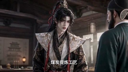 穿越之少将军的登天路（108集）更新时间