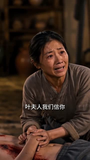 【被逼嫁深山，开荒种田过红火日子!第十季】117集免费短剧全集在线览