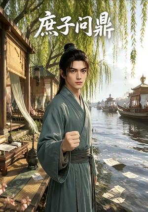 庶子问鼎（118集）免费短剧看全集