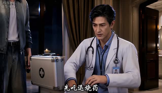 整治老公从傲娇开始第一季（105集）短剧精彩片段
