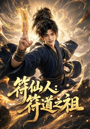 符仙人：符道之祖（60集）短剧精彩推荐