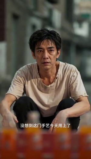 年代赘婿：我靠美食掌家（100集）短剧精彩片段