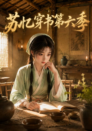 苏忆穿书第六季（246集）夸克在线观看