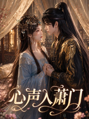 心声入萧门(49集) 心声入萧门(49集)短剧也太好看了