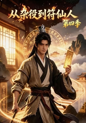 从杂役到符仙人第四季（110集）短剧太好看了吧