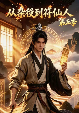 从杂役到符仙人第五季（300集）热门短剧推广