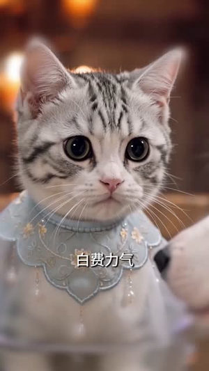步步惊喵（61集）超级好看的短剧