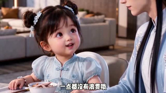春梦秋云皆仿佛，子养娃手册新篇第二季（85集）高分推荐免费看