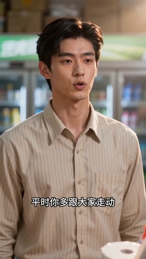 叫你打工，没叫你谈恋爱啊！（76集）好看短剧分享