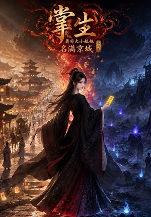 【掌生：萧府大小姐她名满京城第四季】145集免费短剧在线观看全集