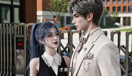 云初归京，大佬藏不住（108集）短剧全集抢先看