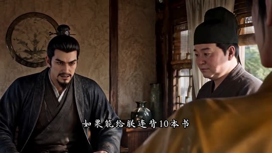 【流氓帝师，吾乃皇家金牌县令】253集短剧免费全集直看