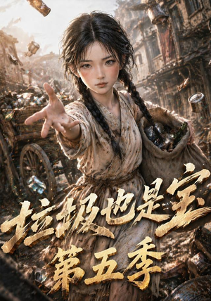 【垃圾也是宝第五季】106集热门短剧免费在线赏