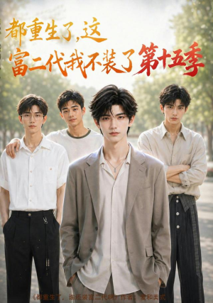 都重生了，这富二代我不装了第十五季（102集）女频短剧推荐