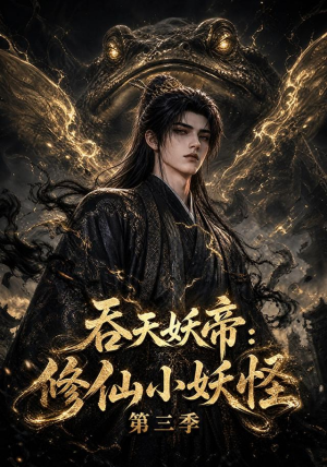吞天妖帝:修仙小妖怪第三季(112集) 吞天妖帝:修仙小妖怪第三季(112集)好看的短剧电影