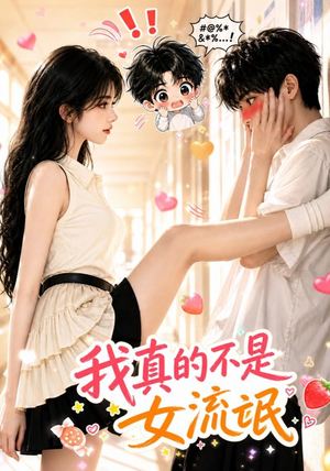 我真的不是女流氓（54集）短剧在哪个平台