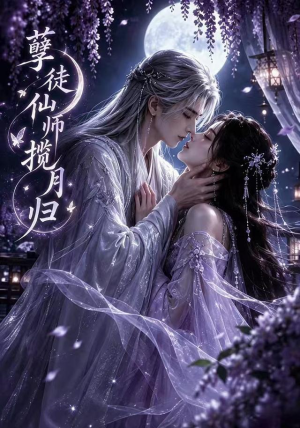 孽徒仙师揽月归（214集）最后的大结局