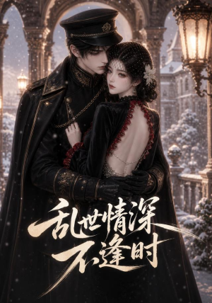 乱世情深不逢时（60集）我全都看完了