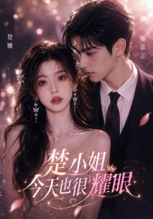 楚小姐今天也很耀眼(57集) 楚小姐今天也很耀眼(57集)好看短剧抢先看