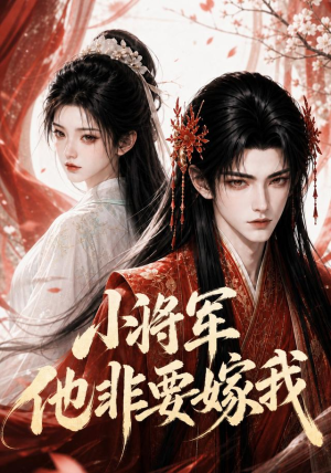 小将军他非要嫁我（44集）短剧看全集