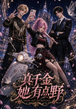 【真千金她有点野】53集短剧全集畅享在线播放