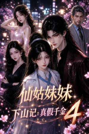 仙姑妹妹下山记：真假千金4（91集）免费短剧推荐