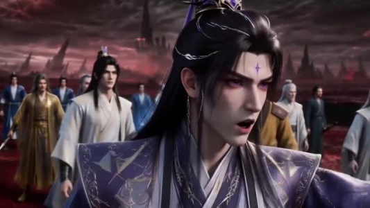 谁说没灵根不能修仙的？之无灵证道第十八季（90集）追短剧看全集