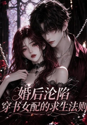 【婚后沦陷，穿书女配的求生法则】284集短剧免费在线完整观看